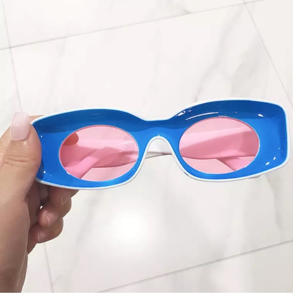 Retro Sunglasses